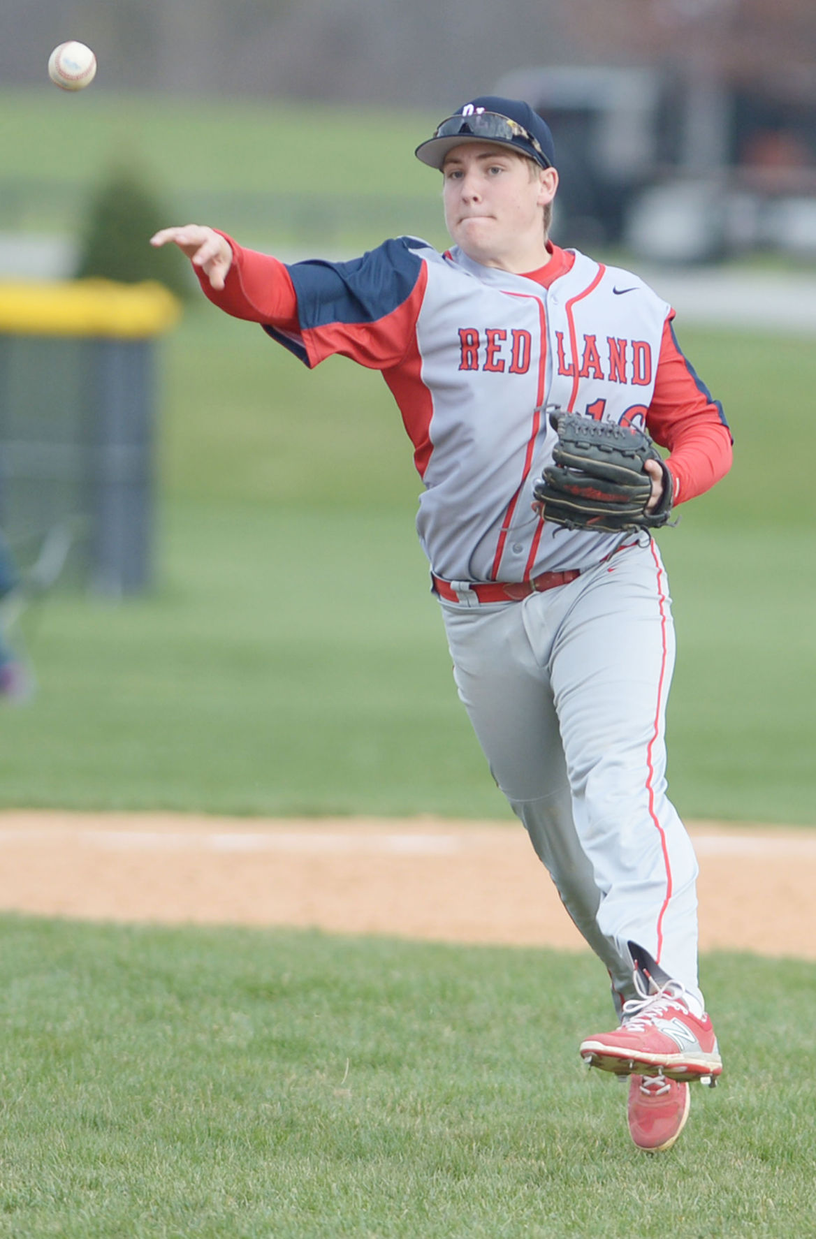 Brayden Coe