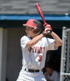 Dawson Schwalm