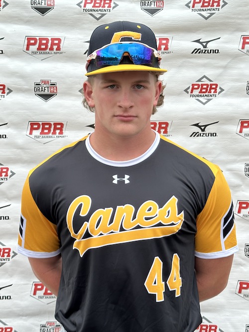 Drew Benchich