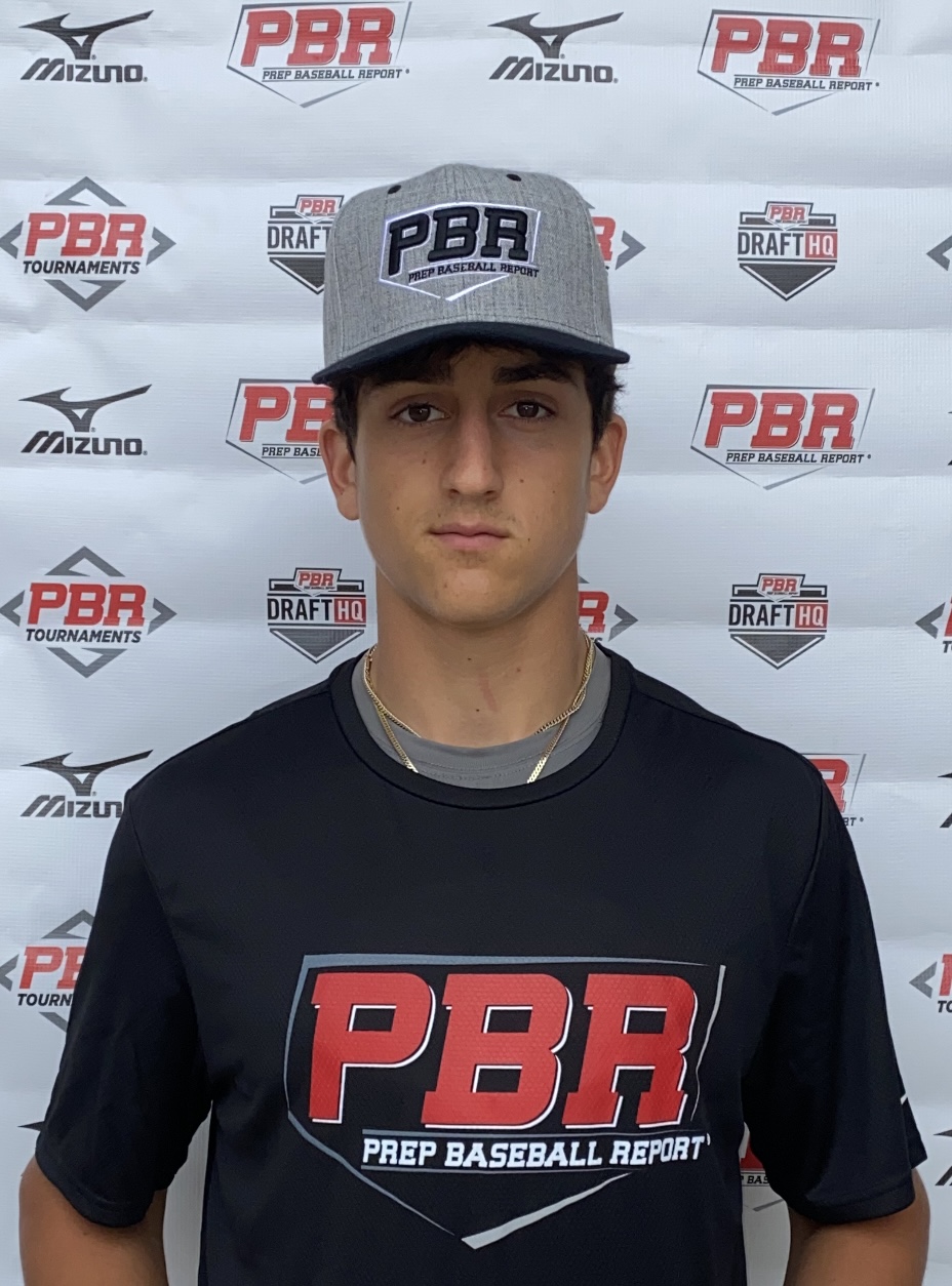 Collin Quintano