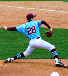 Andrew Malone