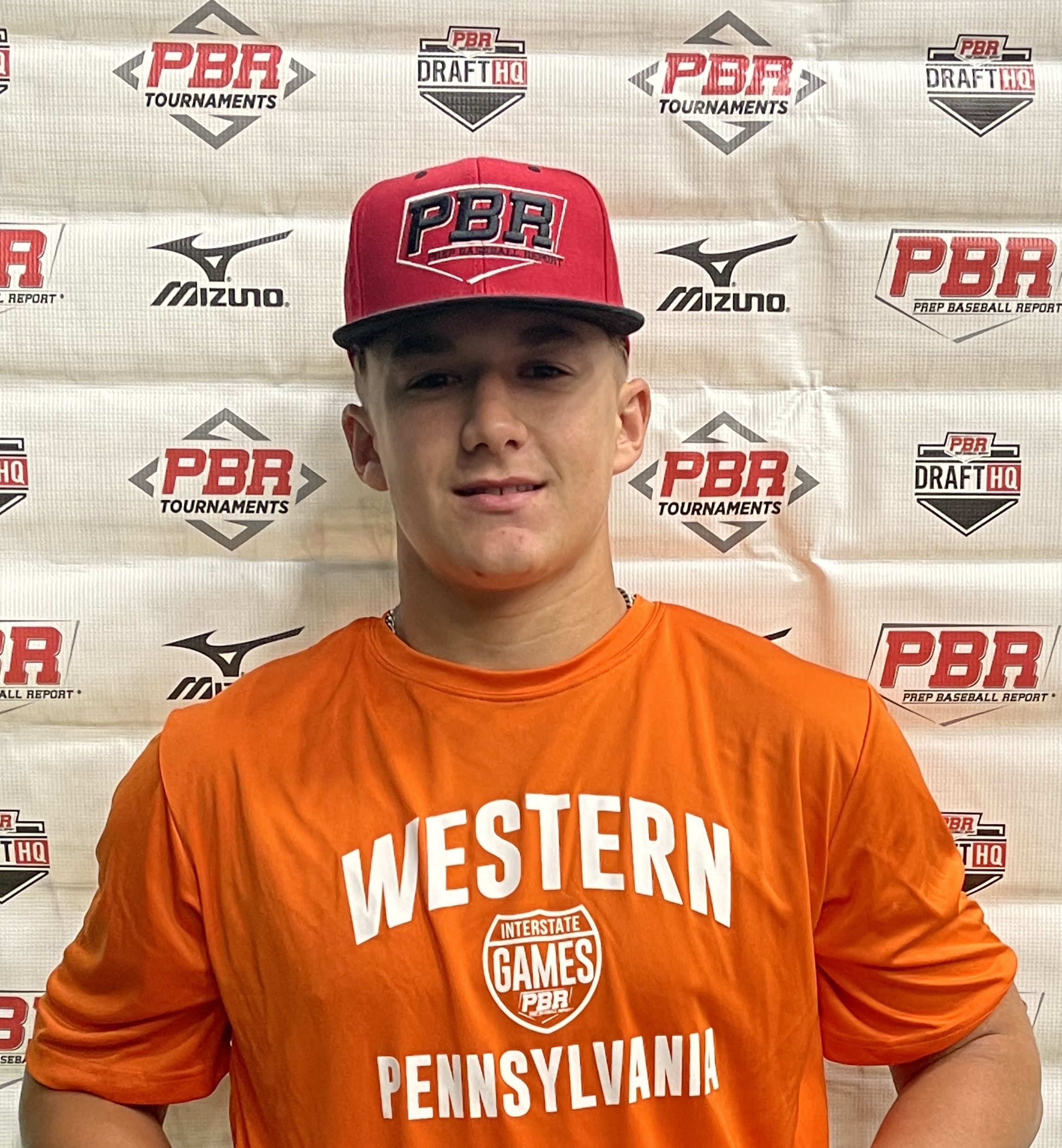 Mason Metz