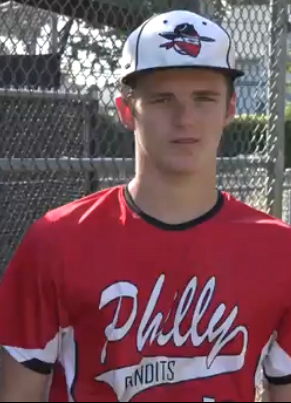 Chris Furey