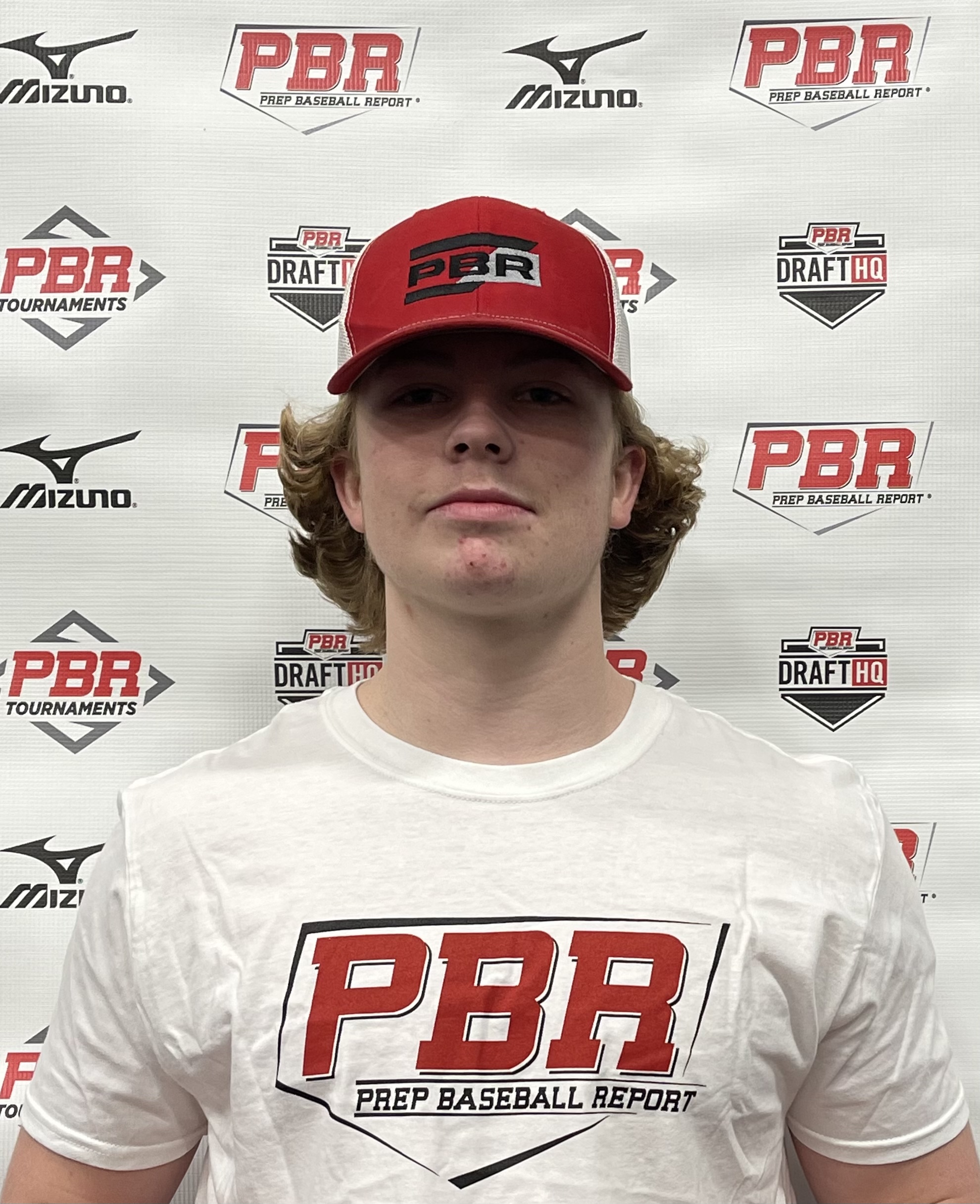 Dylan Grabowski