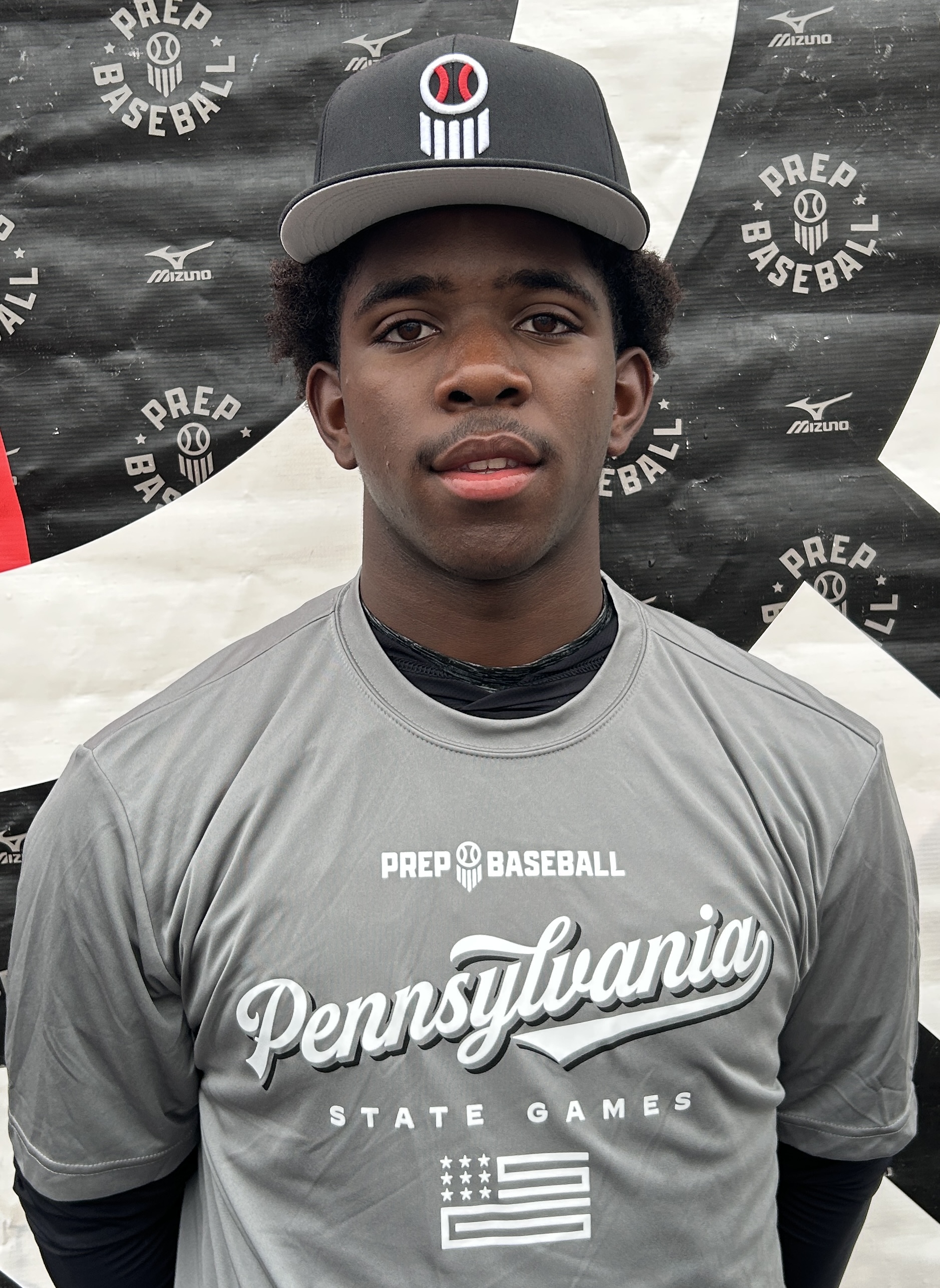 Jalen Bowman