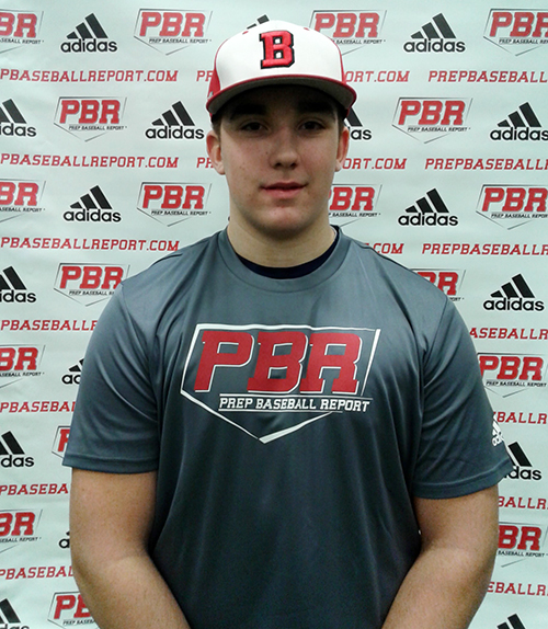 Zach Swanger