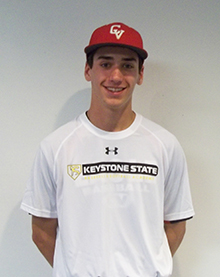 Kyle Hooven