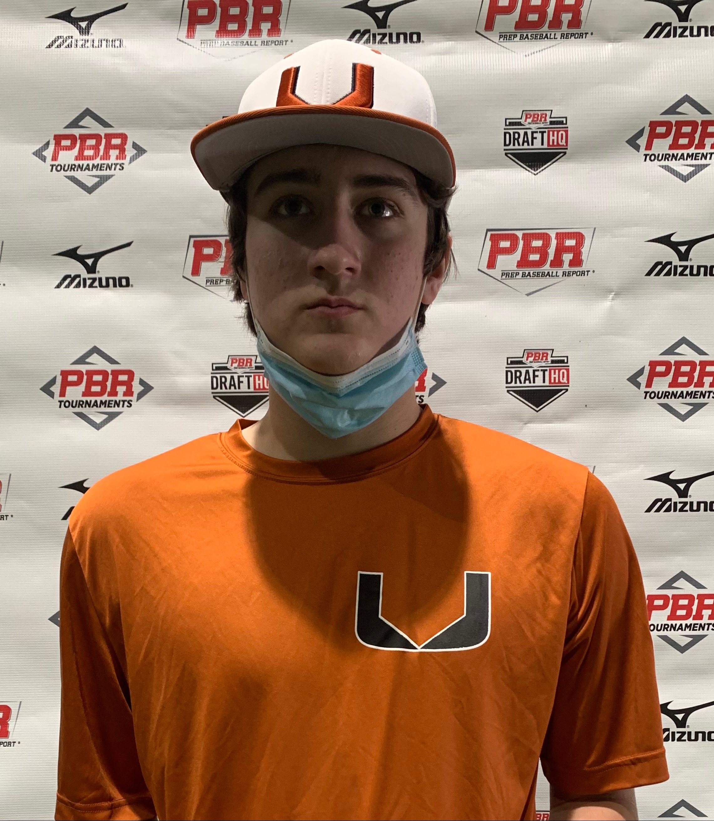 Chase Ennis