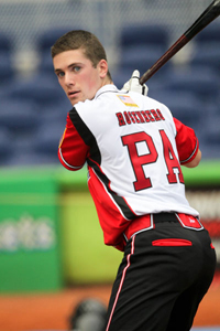 Jake Rosenberg