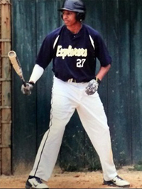 Langston Livingston