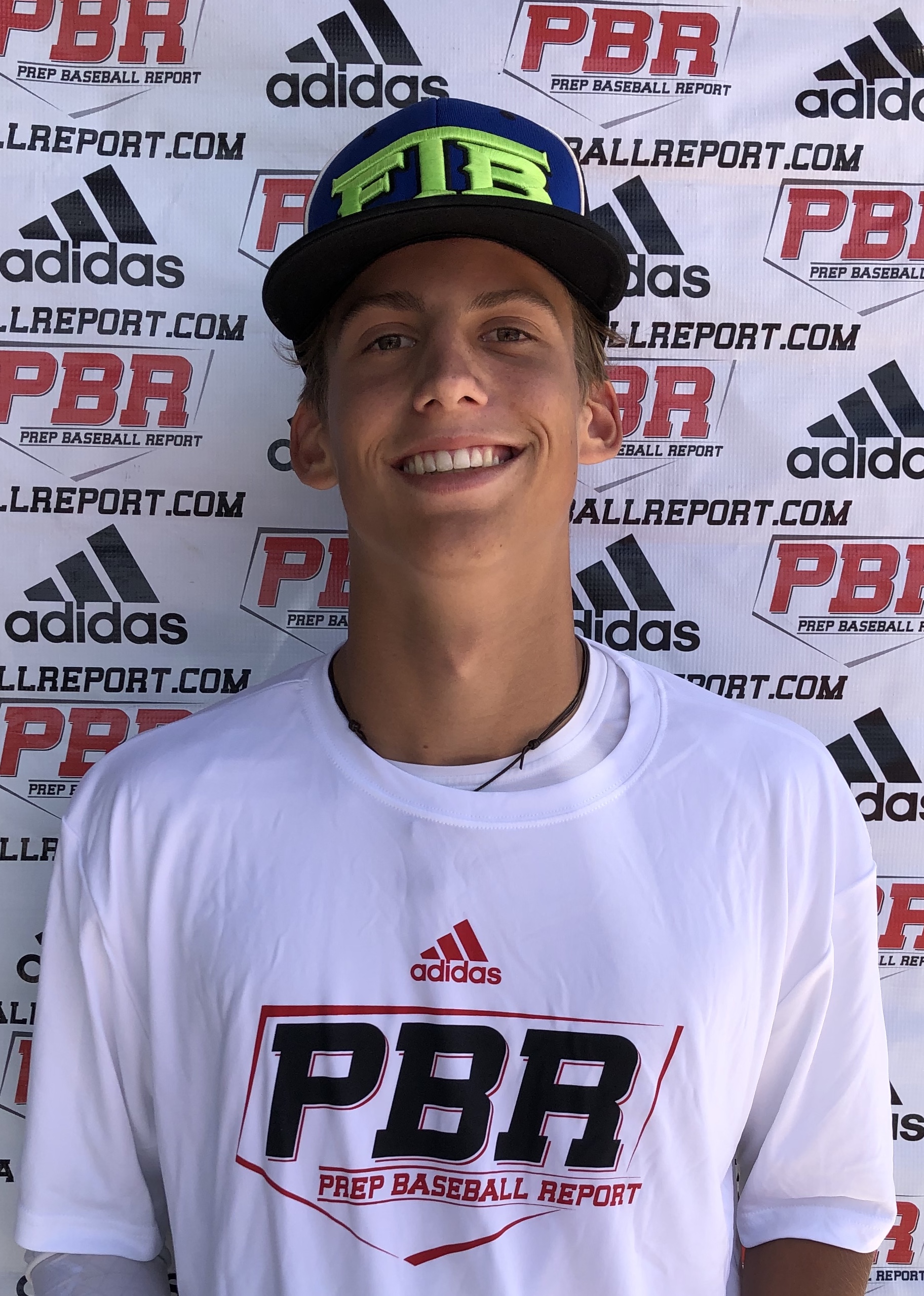 Braden Kolmansberger