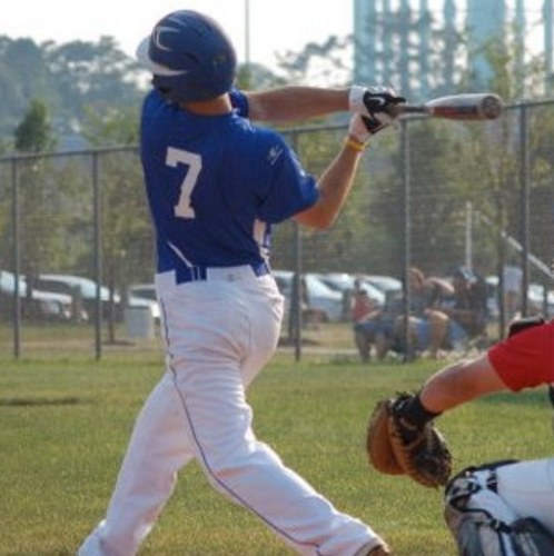 Nick Riotto