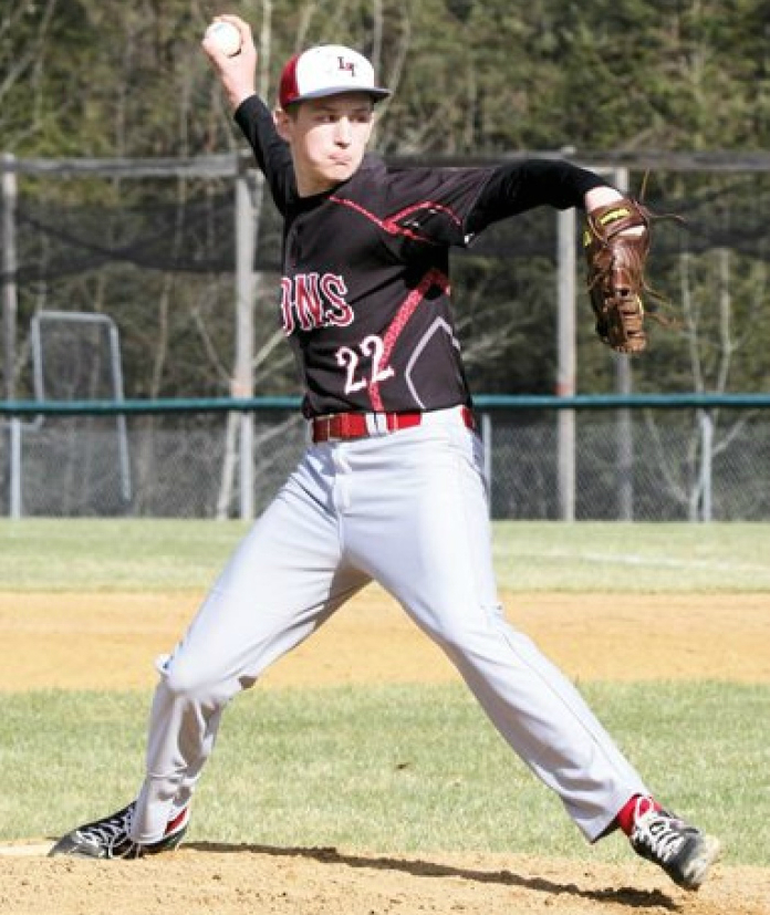 Nate Rolka