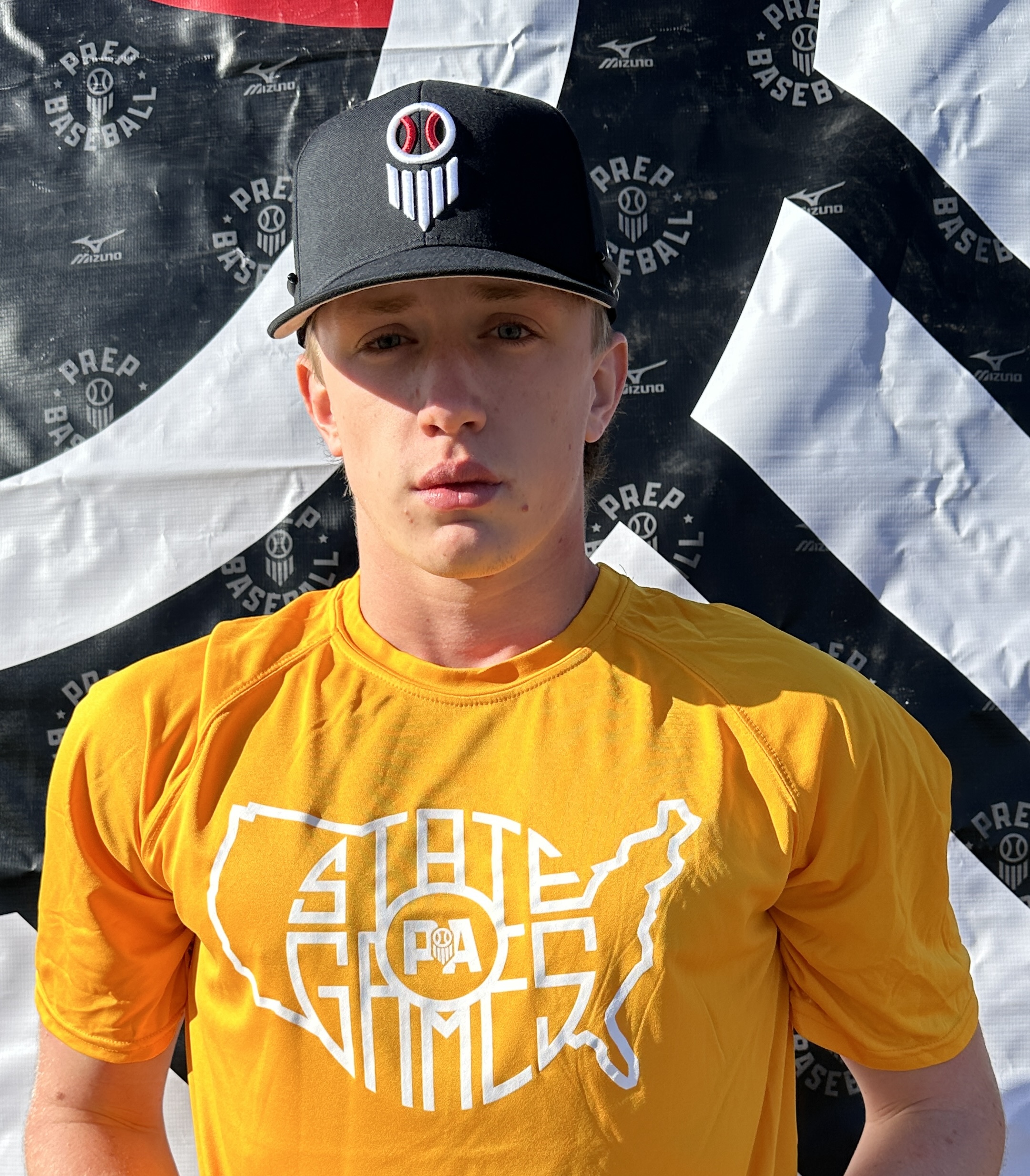 Cooper Evers