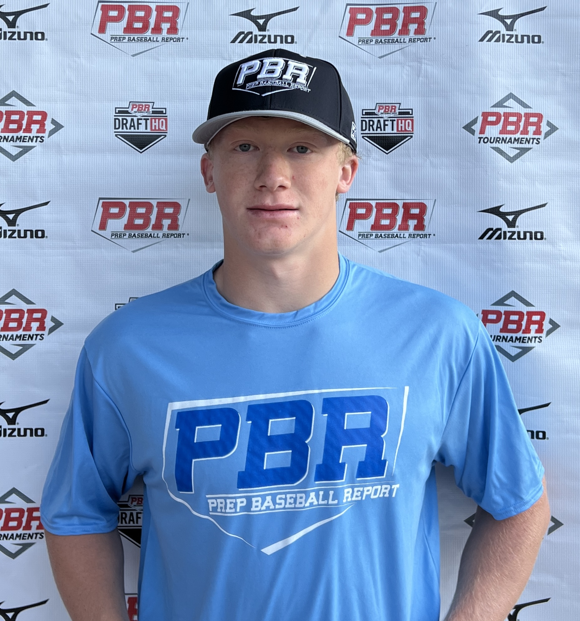 Brendan Gilliland
