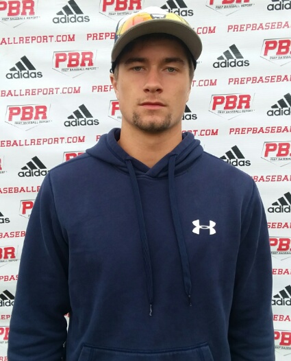 Levi Henderson