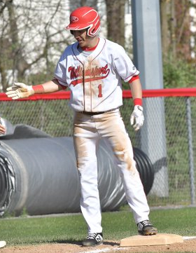 Dallas Griess