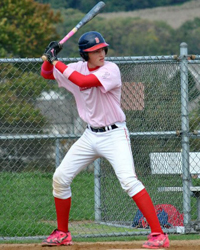 Nick Chroscinski