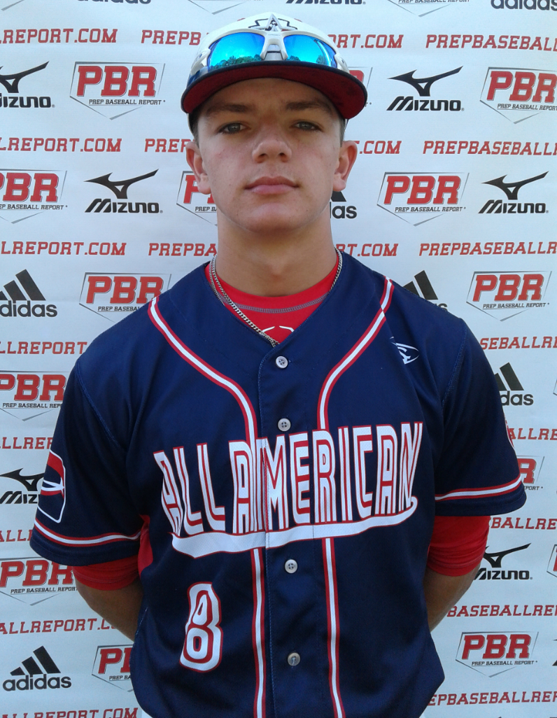 Gage Gillott