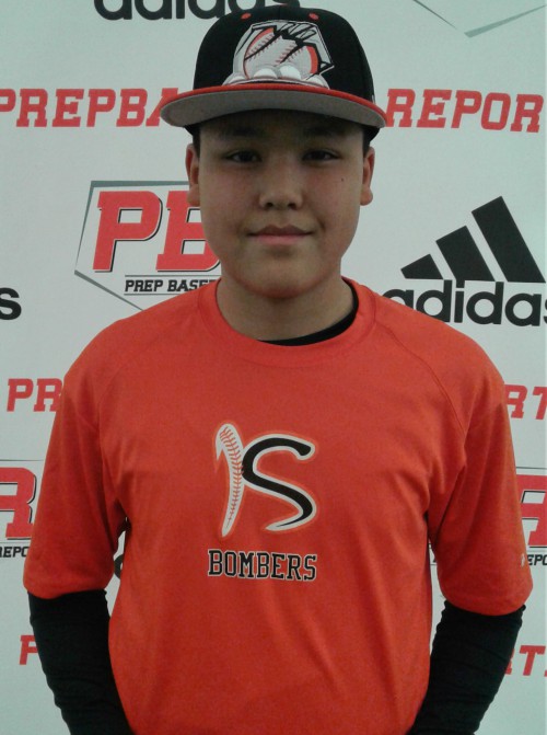 Jacob Rodriguez