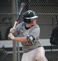 Carter Heller