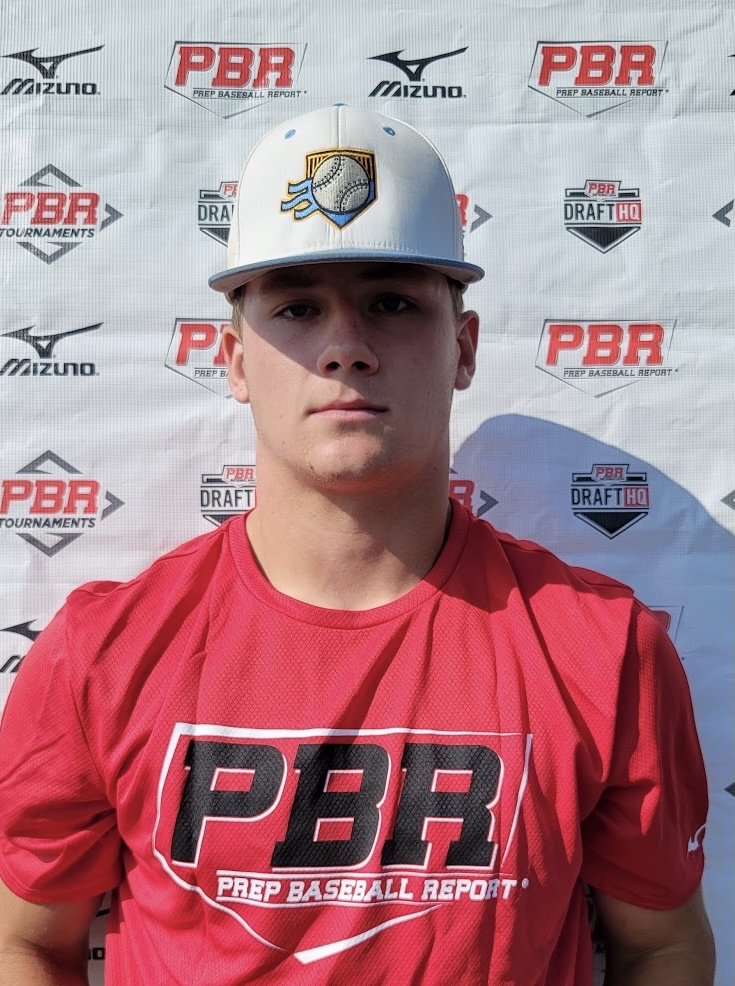 Matthew Petruzzi