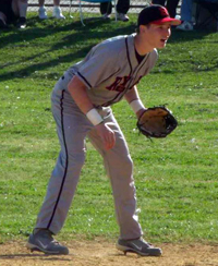 Bobby Romano