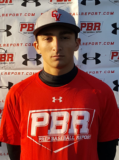 Robbie Palmeri