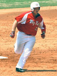 Dillon Malandro