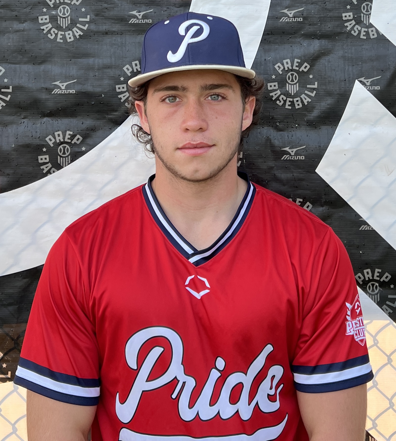 Brody Patrisso