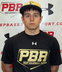 Derek Cursio