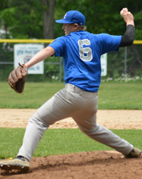 Clayton Butler