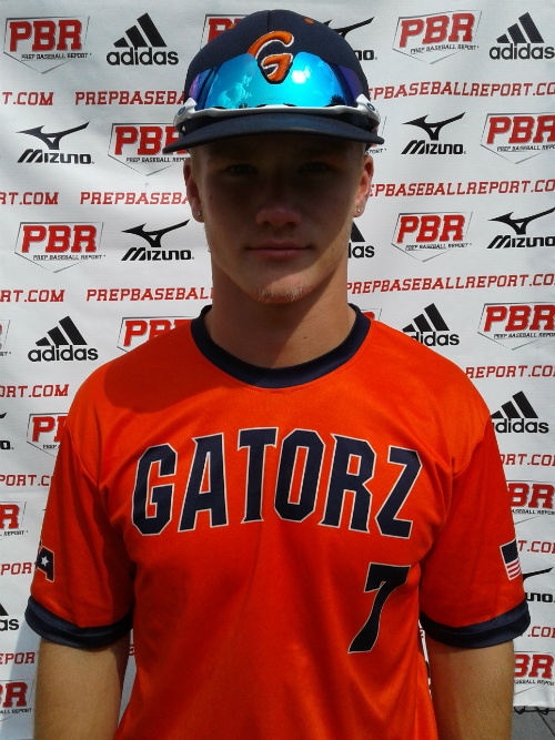 Nate Boyle