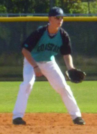 Matt Kerber