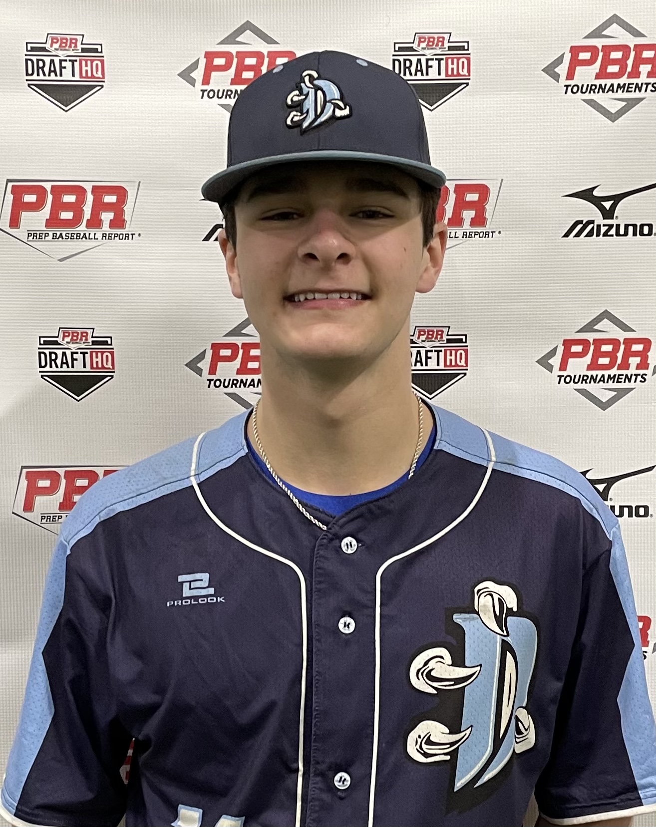 Greyson Kovatch