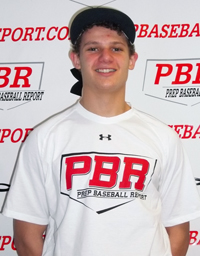 Braxton Giavedoni