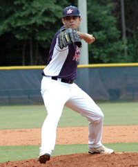 Ryan Rumer