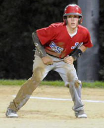 Andrew Giesey