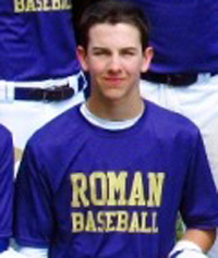 Joe Myers
