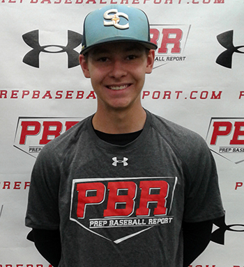 Justin Hamm