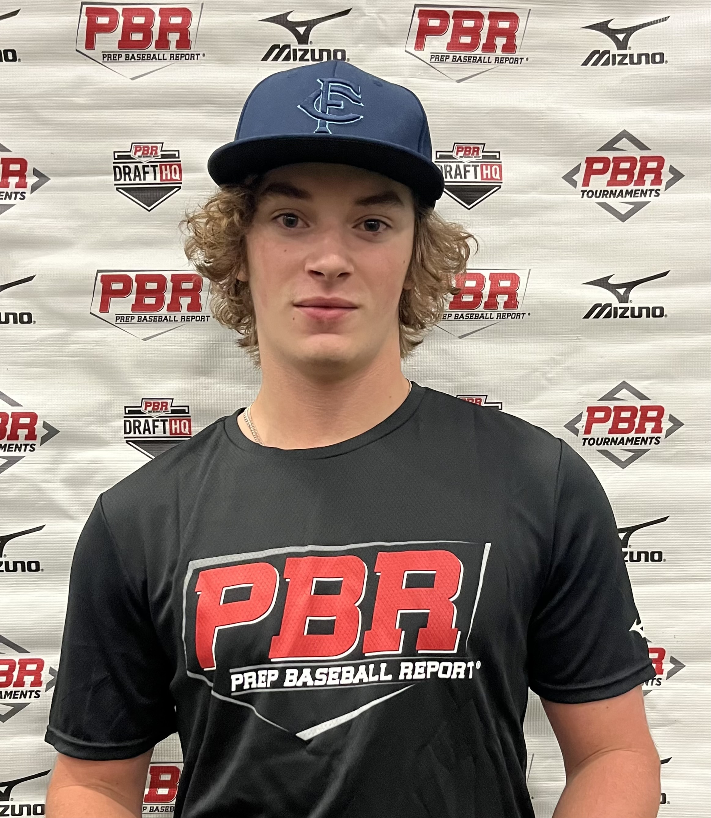 Gage Laughner