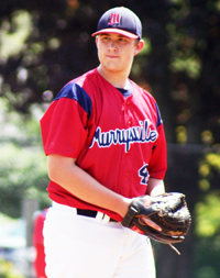 Justin Johnson
