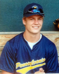 Billy Fessler