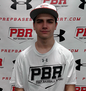 Evan Rizzo