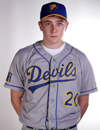 Zack Bahm