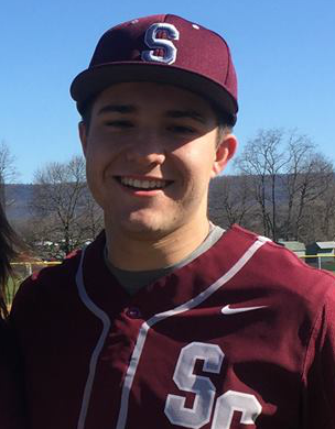 Brandon Raquet