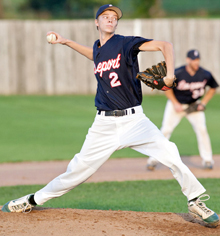 Mike Kammerer