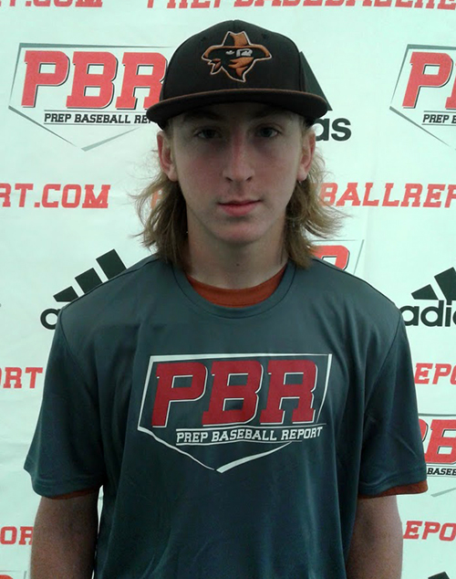 Paxton Kling