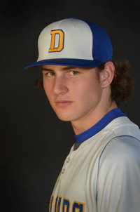 Evan Gegeckas