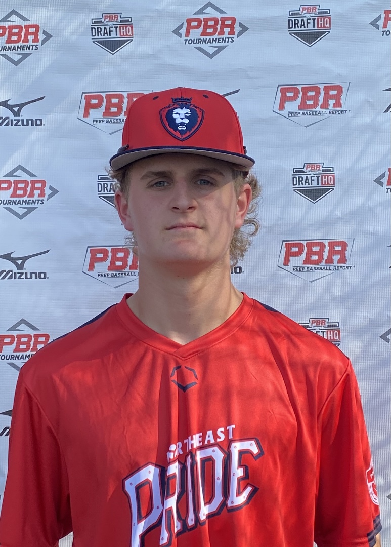 Cody Orsulak